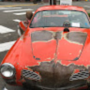 Meet your Posher, Kyle